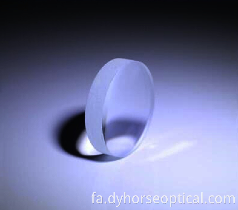 Plano Convex Lens 1 Png